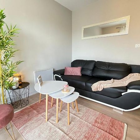 Nouveau - Grande Terrasse - L'Horloge - Calme - Home-One Безансон Екстер'єр фото