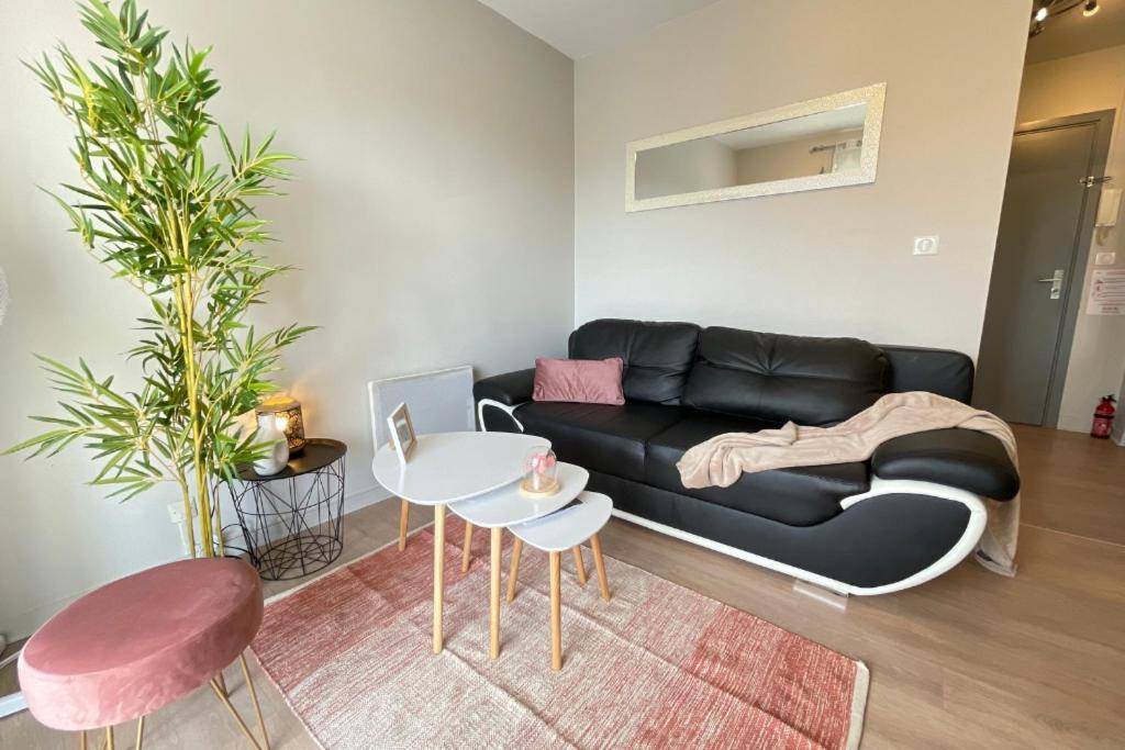 Nouveau - Grande Terrasse - L'Horloge - Calme - Home-One Безансон Екстер'єр фото