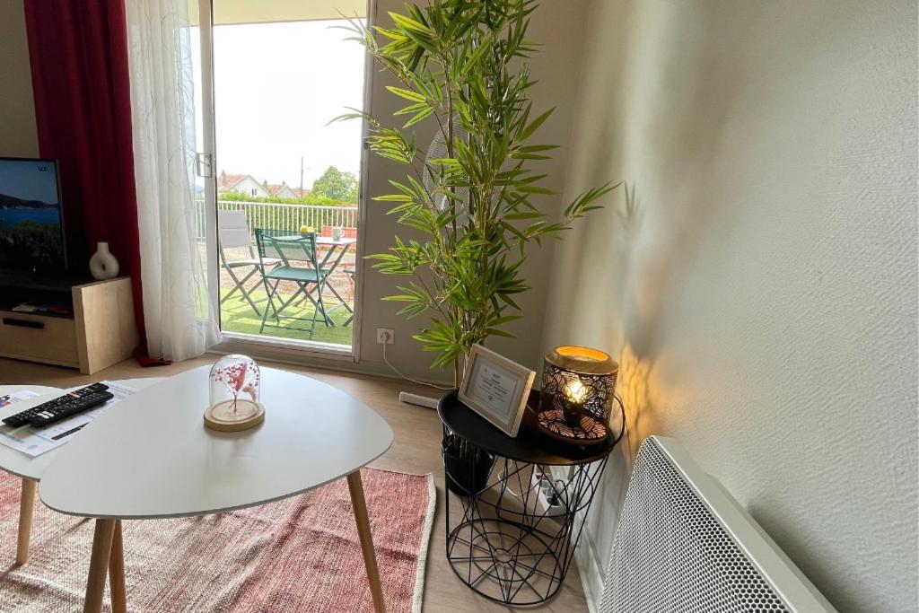 Nouveau - Grande Terrasse - L'Horloge - Calme - Home-One Безансон Екстер'єр фото